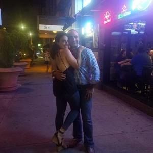 Meet your Posher, Sara